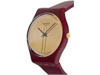 Orologio Swatch in Plastica SO28R102 - SO28R102